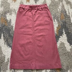New creation rose skirt